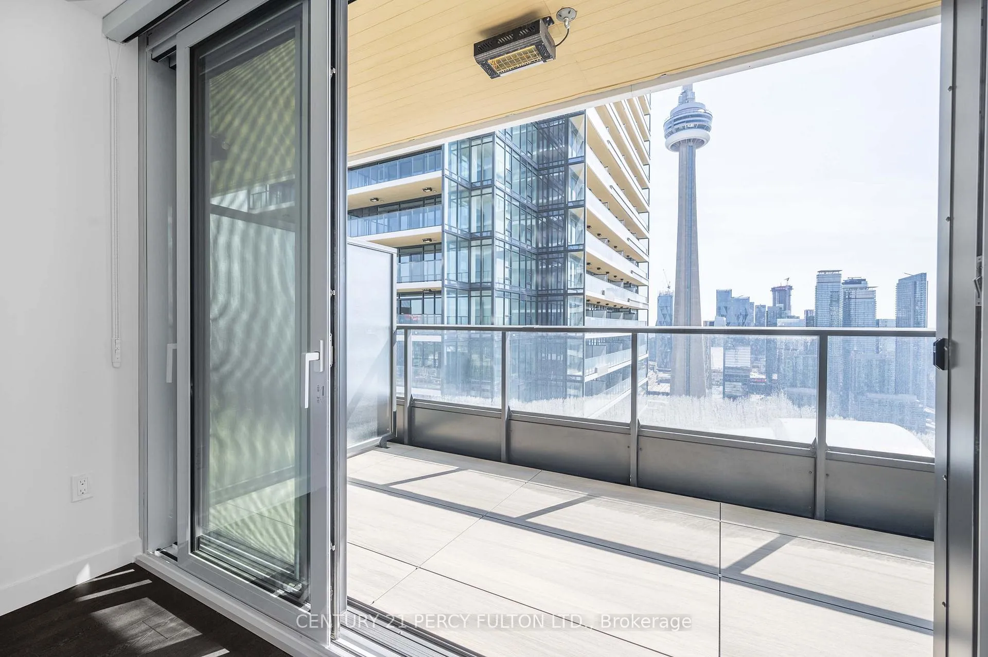 Photo 21 of Unit 5107, 3 Concord Cityplace Way, Toronto, Waterfront Communities — HOMEH