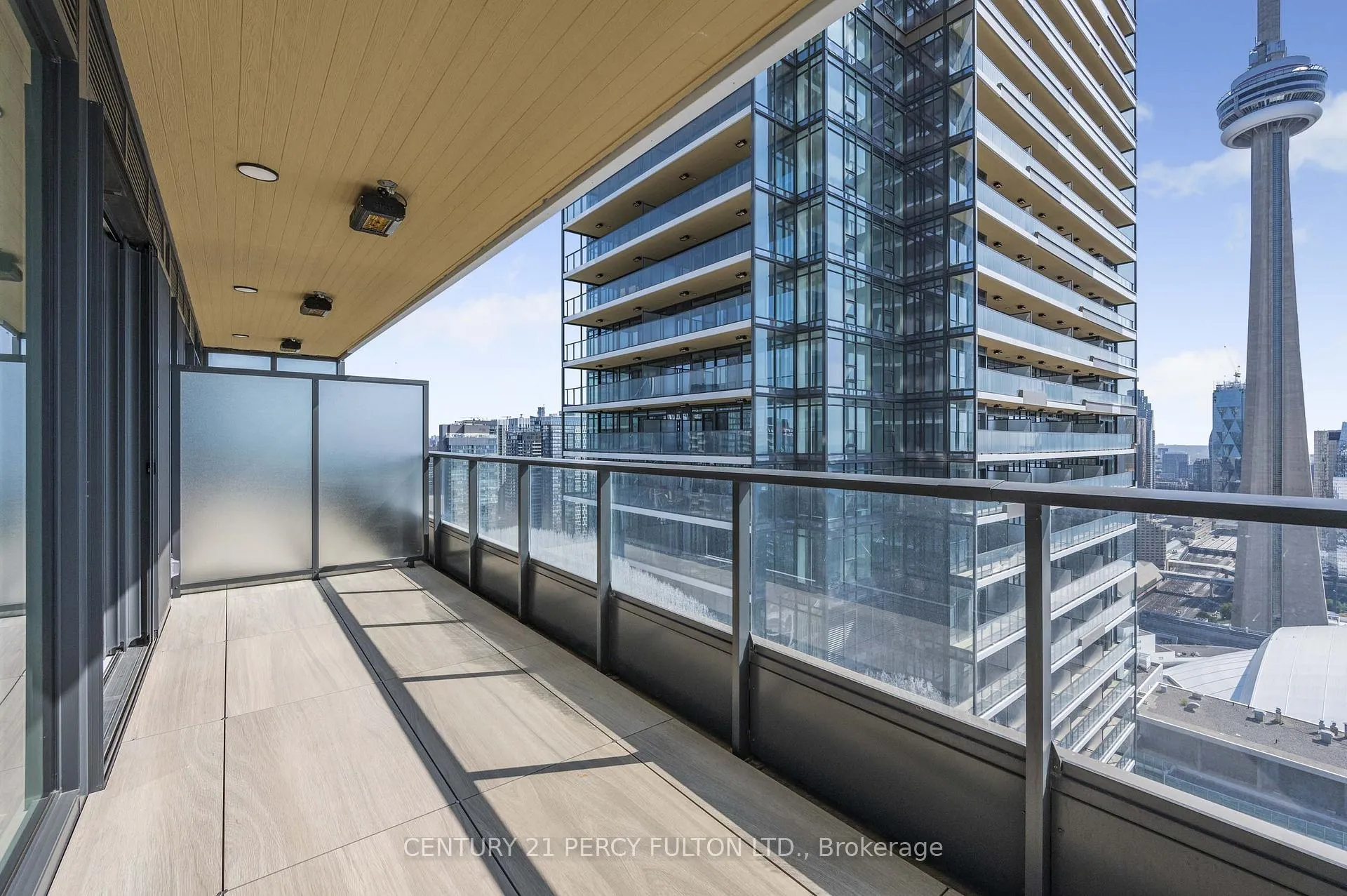 Photo 22 of Unit 5107, 3 Concord Cityplace Way, Toronto, Waterfront Communities — HOMEH