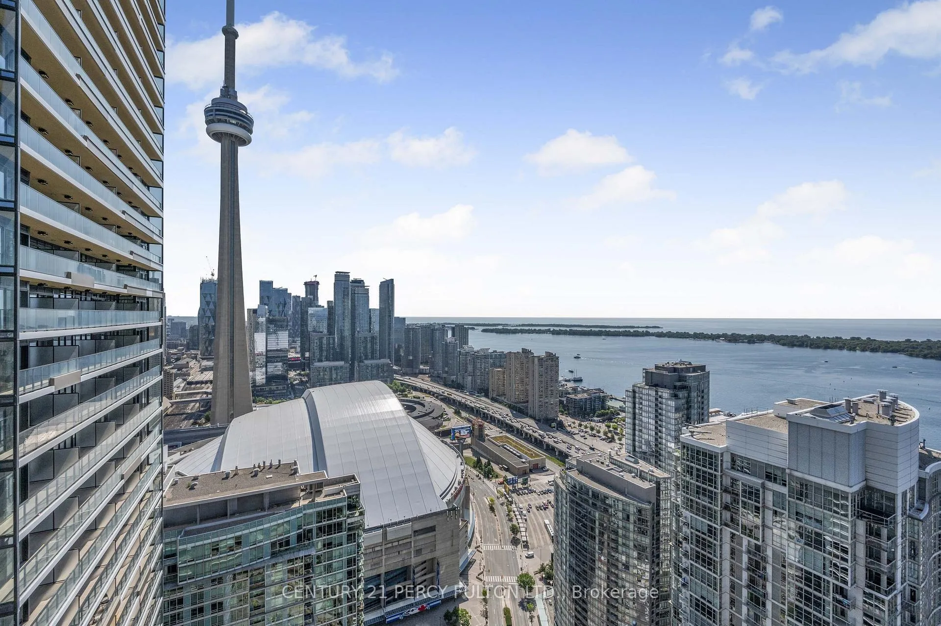Photo 25 of Unit 5107, 3 Concord Cityplace Way, Toronto, Waterfront Communities — HOMEH