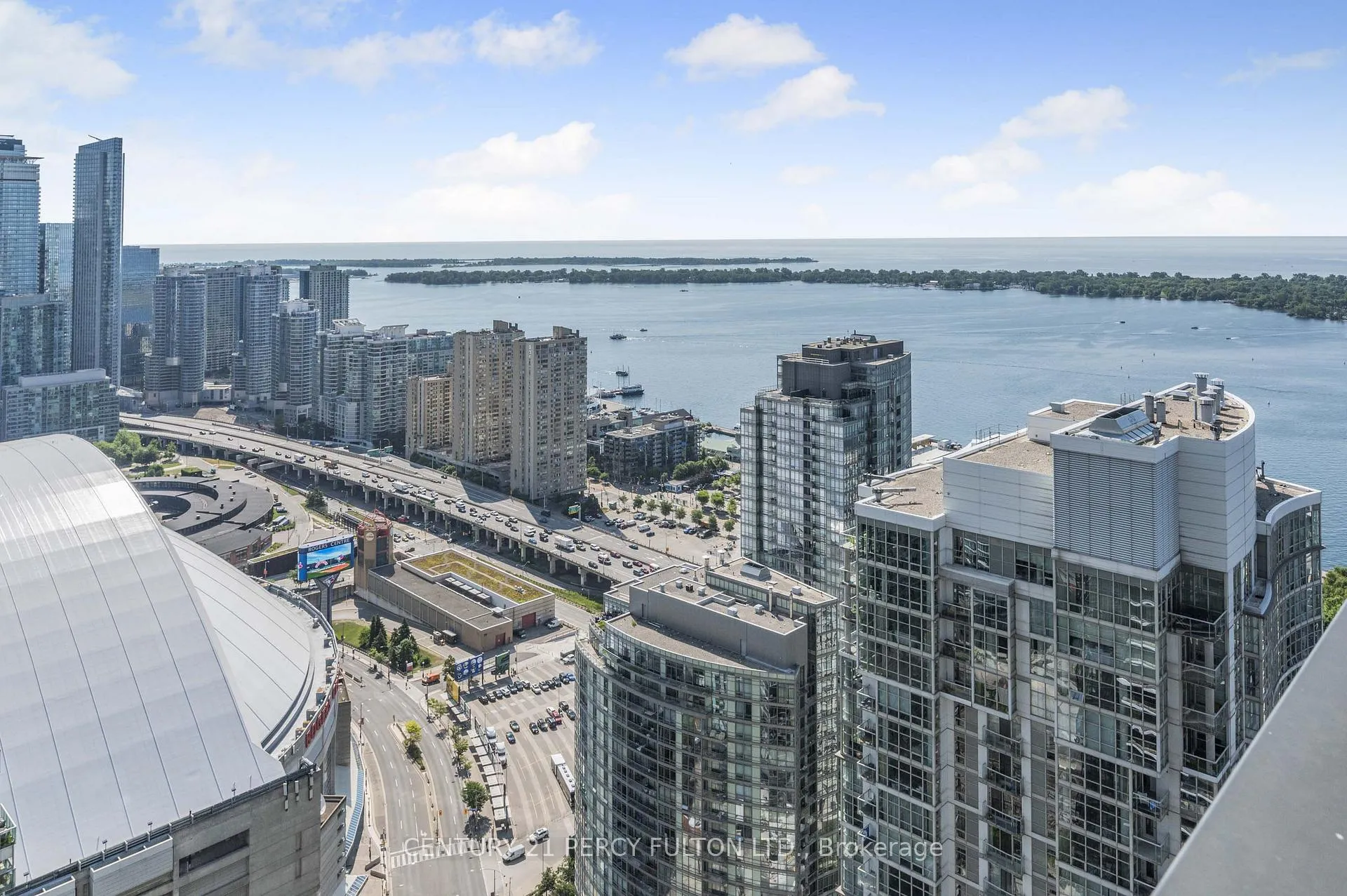 Photo 26 of Unit 5107, 3 Concord Cityplace Way, Toronto, Waterfront Communities — HOMEH