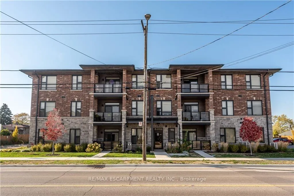 Photo 1 of Unit 302, 257 Millen Road, Hamilton, Stoney Creek — HOMEH