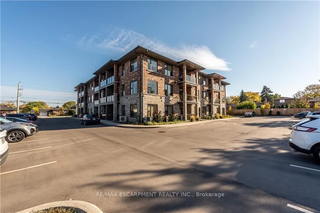 Photo 7 of Unit 302, 257 Millen Road, Hamilton, Stoney Creek — HOMEH