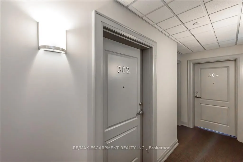 Photo 12 of Unit 302, 257 Millen Road, Hamilton, Stoney Creek — HOMEH