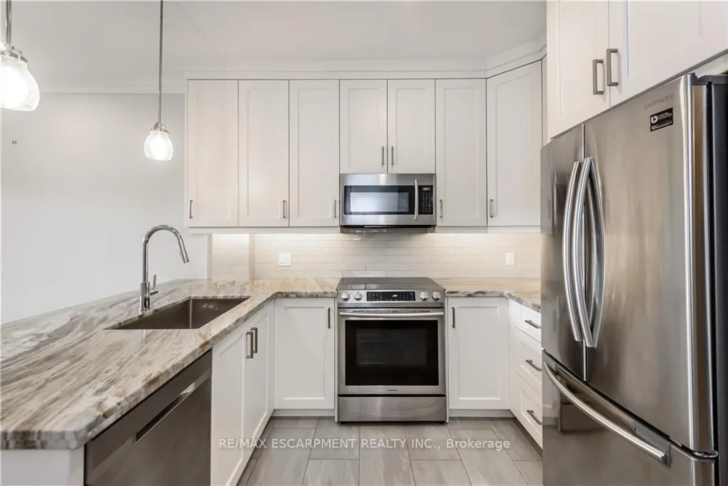 Photo 13 of Unit 302, 257 Millen Road, Hamilton, Stoney Creek — HOMEH