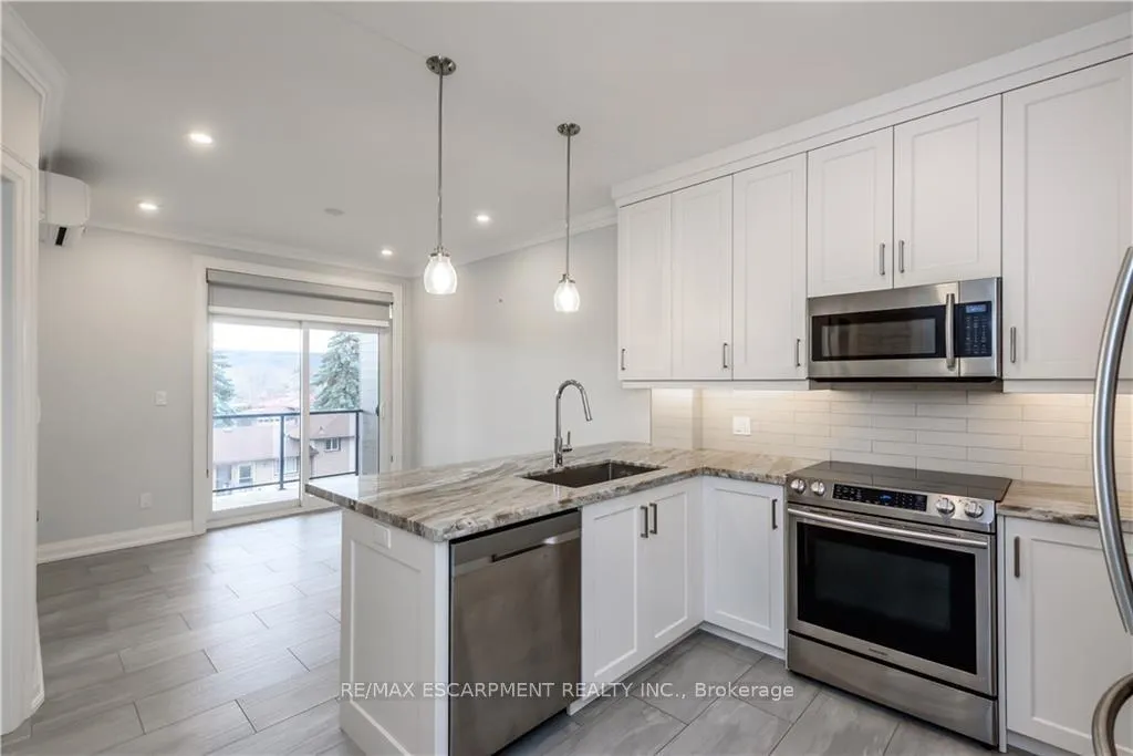Photo 14 of Unit 302, 257 Millen Road, Hamilton, Stoney Creek — HOMEH