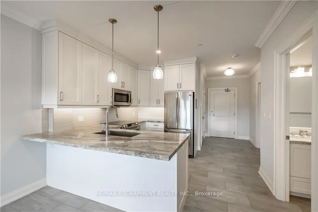 Photo 15 of Unit 302, 257 Millen Road, Hamilton, Stoney Creek — HOMEH