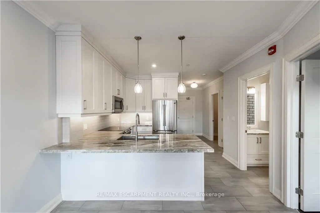 Photo 16 of Unit 302, 257 Millen Road, Hamilton, Stoney Creek — HOMEH