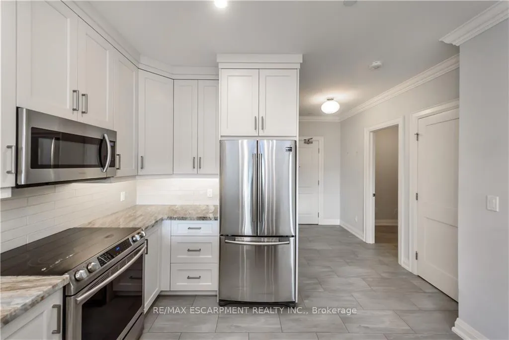 Photo 17 of Unit 302, 257 Millen Road, Hamilton, Stoney Creek — HOMEH