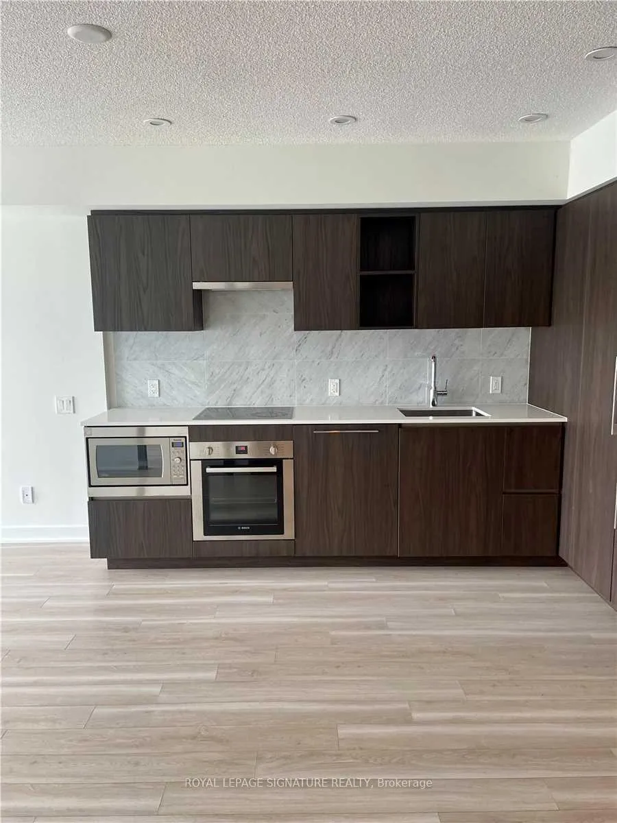 Photo 1 of Unit 1811, 17 Bathurst Street, Toronto, Waterfront Communities — HOMEH