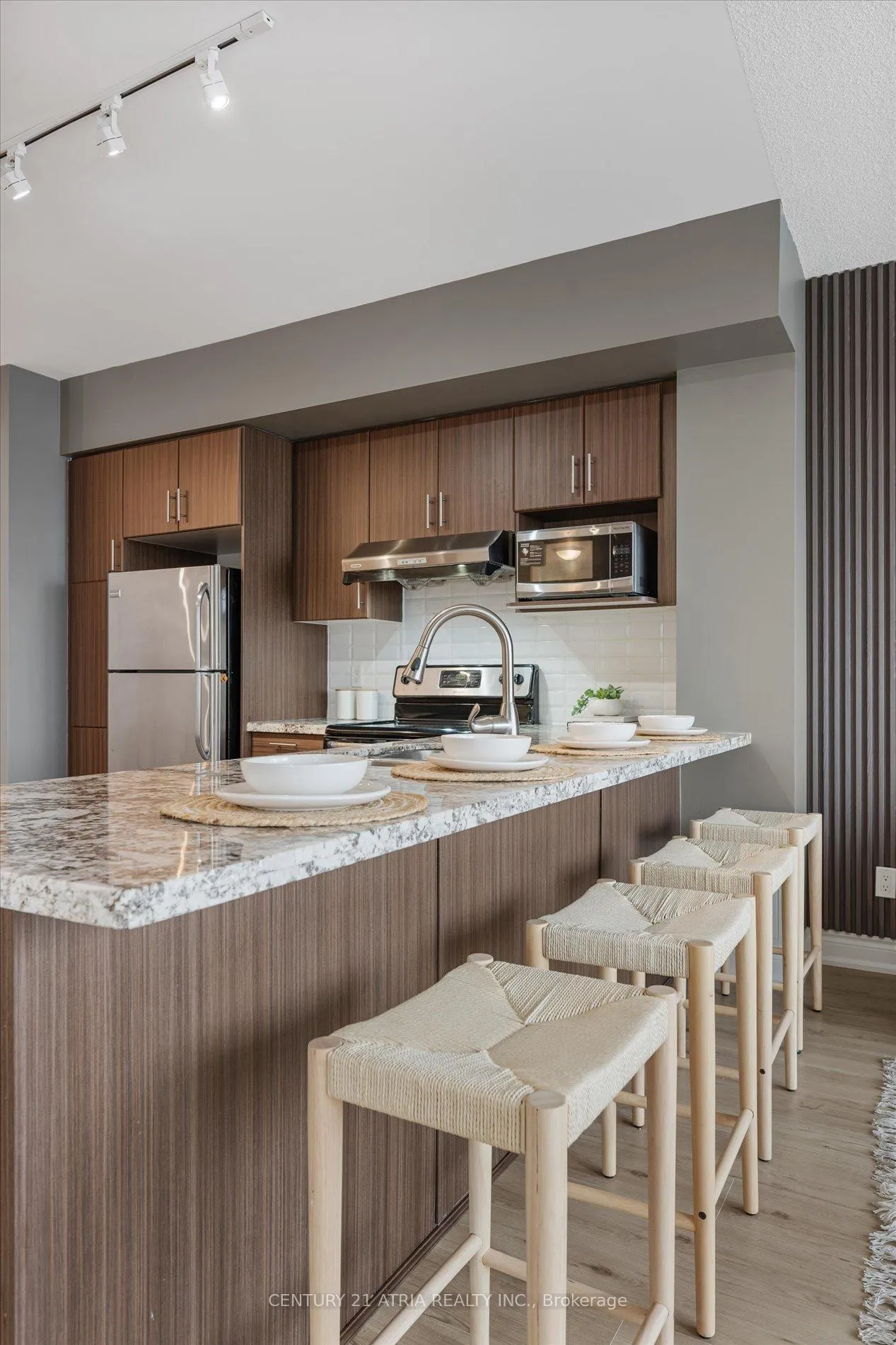 Photo 8 of Unit 808, 89 South Town Centre Boulevard, Markham, Unionville — HOMEH