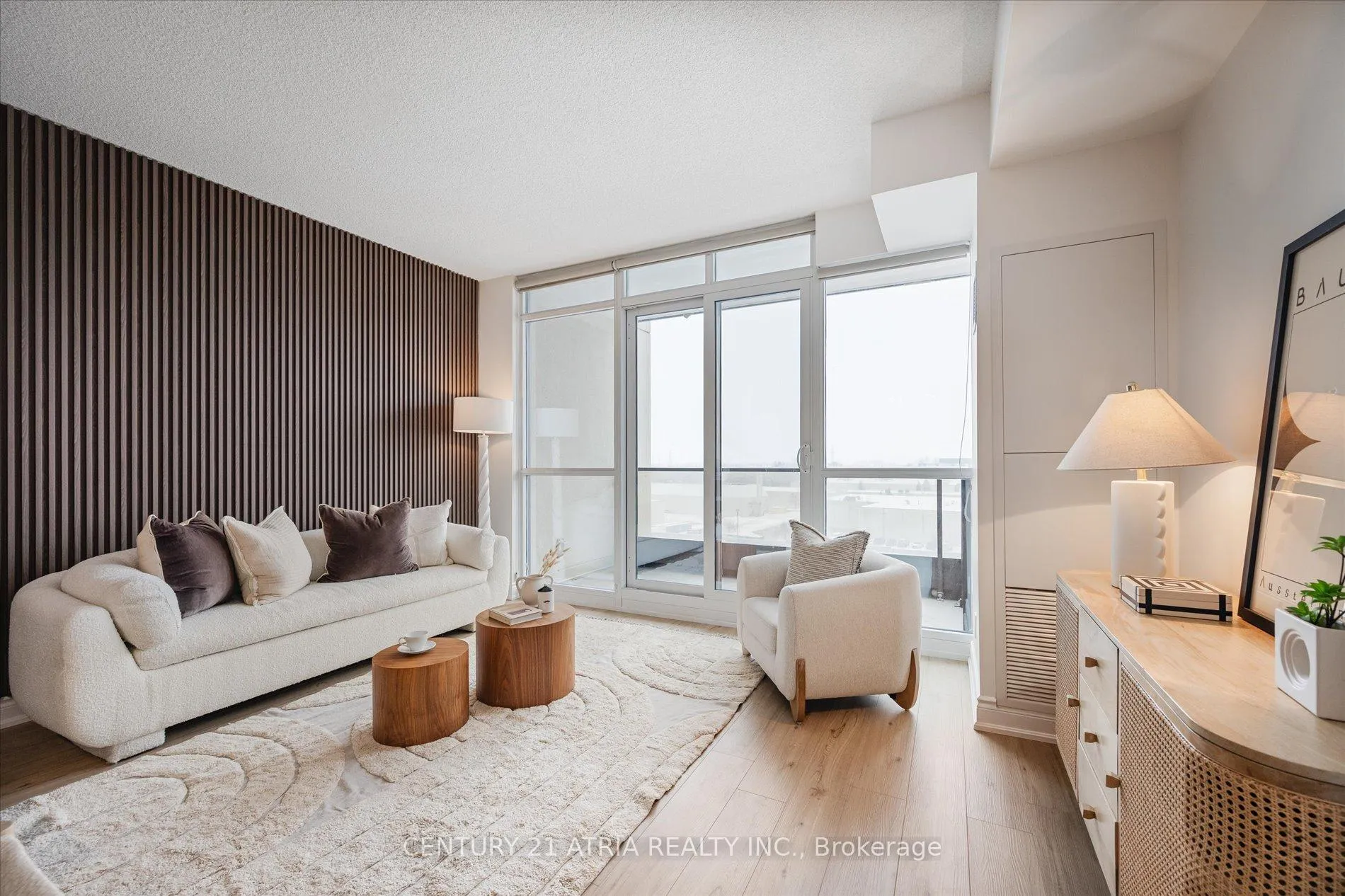 Photo 10 of Unit 808, 89 South Town Centre Boulevard, Markham, Unionville — HOMEH