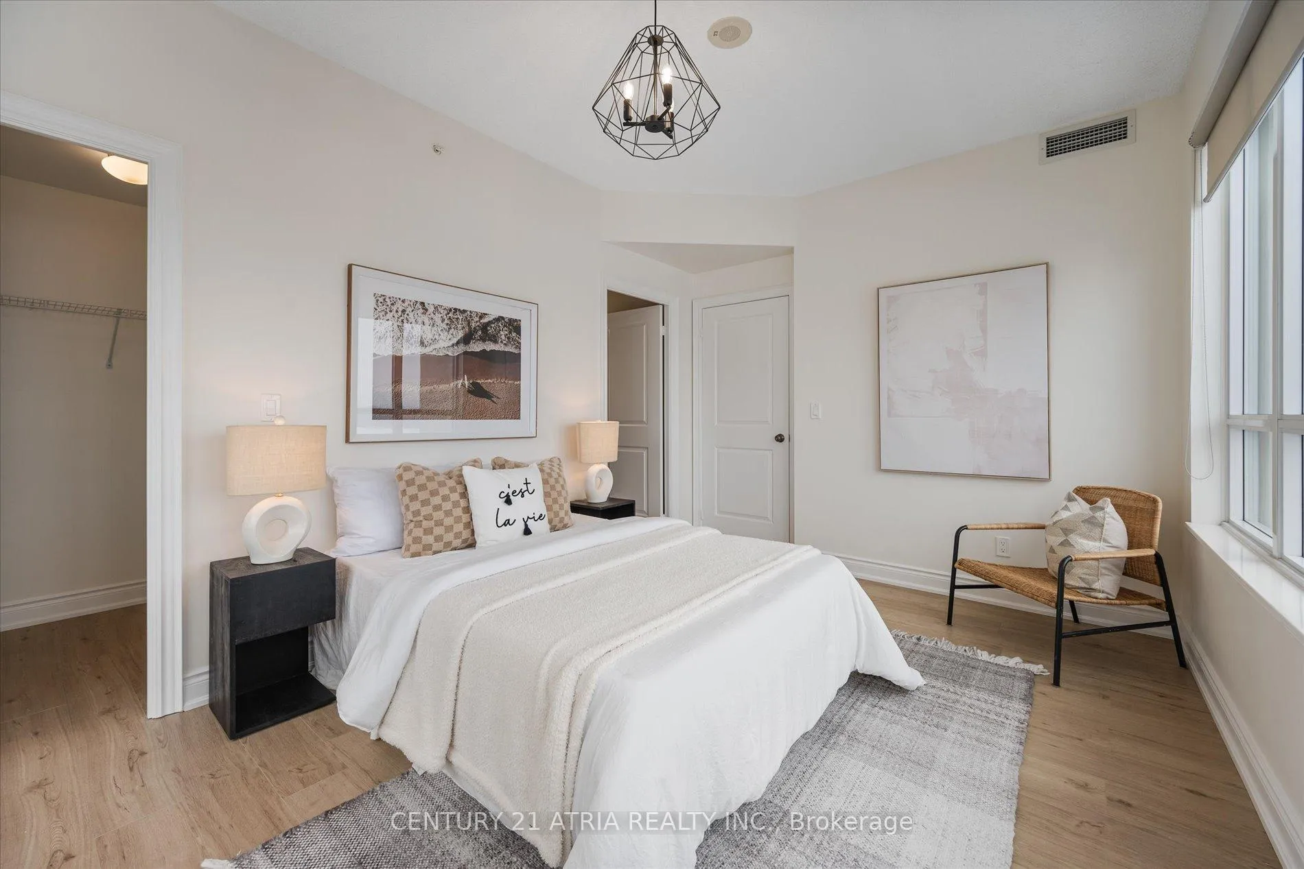 Photo 16 of Unit 808, 89 South Town Centre Boulevard, Markham, Unionville — HOMEH