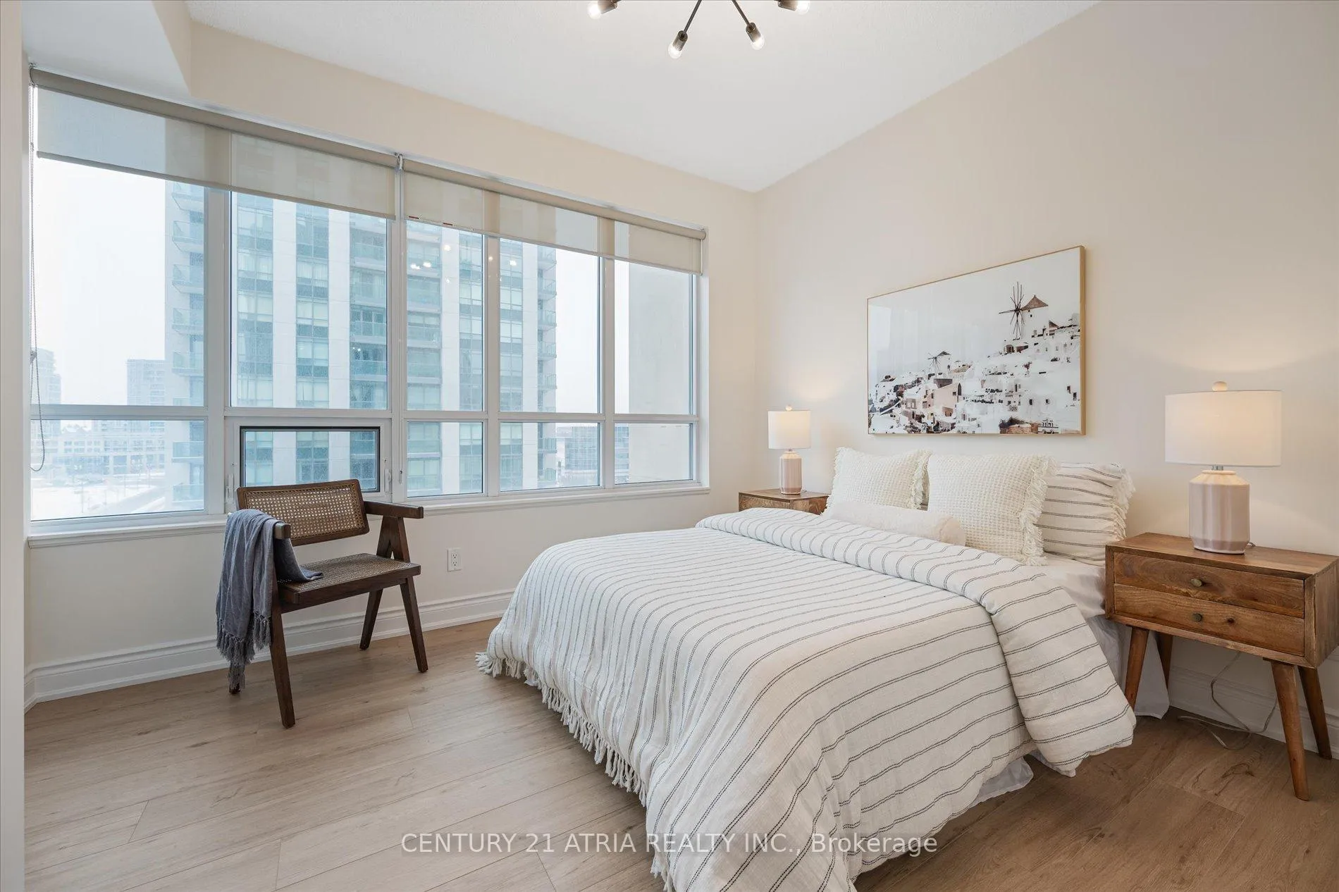 Photo 20 of Unit 808, 89 South Town Centre Boulevard, Markham, Unionville — HOMEH