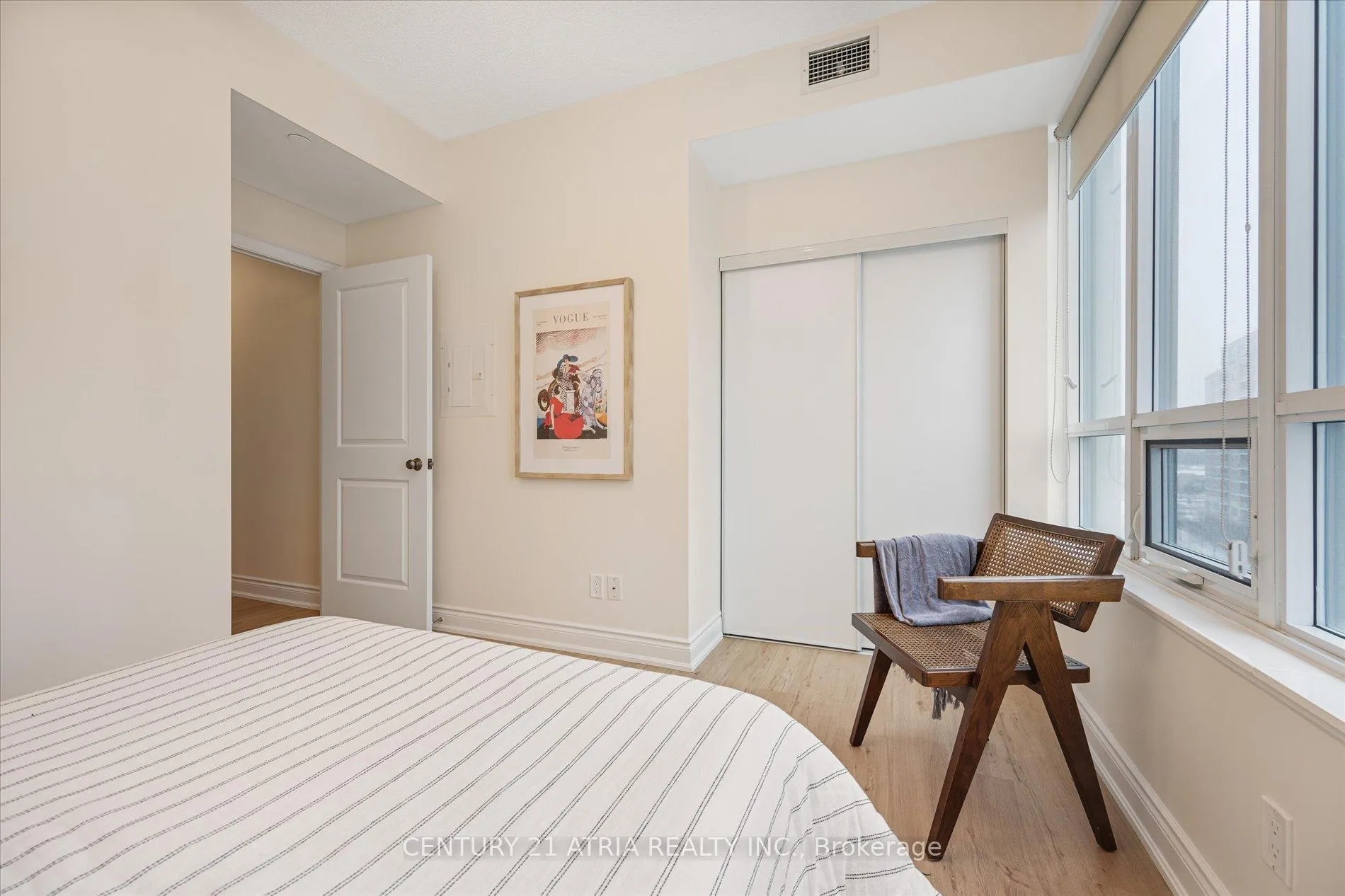 Photo 21 of Unit 808, 89 South Town Centre Boulevard, Markham, Unionville — HOMEH
