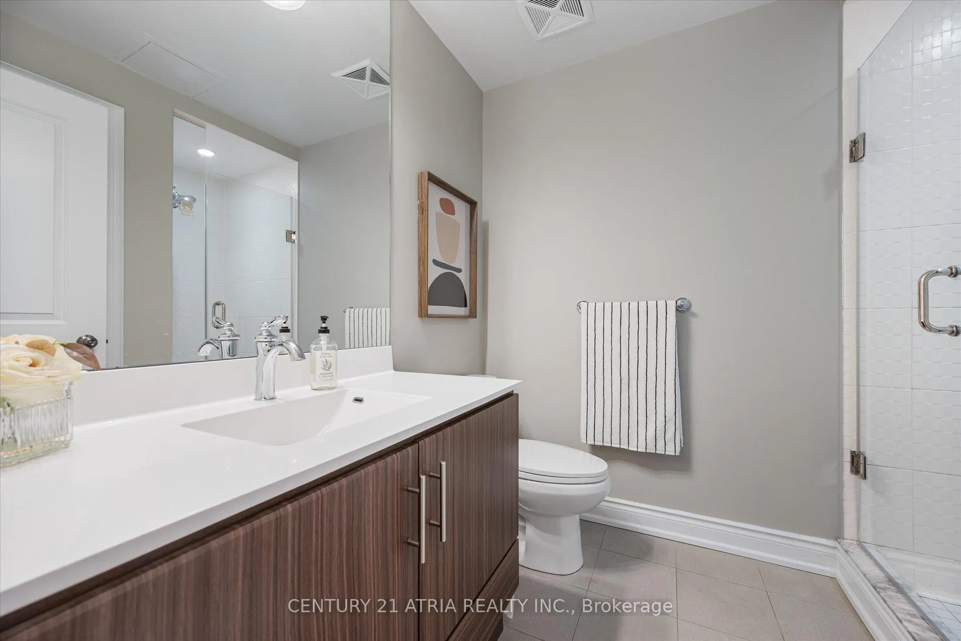 Photo 22 of Unit 808, 89 South Town Centre Boulevard, Markham, Unionville — HOMEH