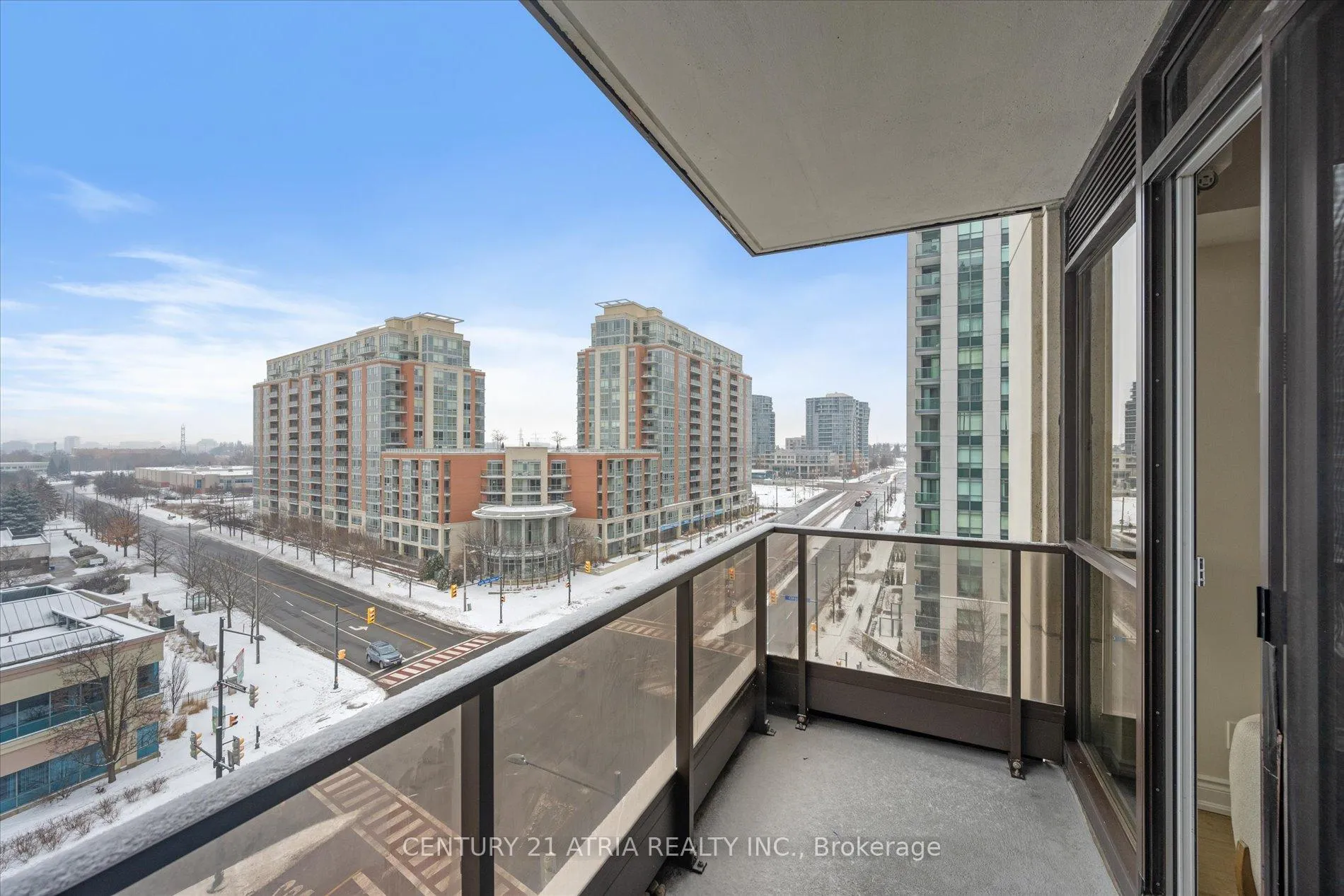 Photo 24 of Unit 808, 89 South Town Centre Boulevard, Markham, Unionville — HOMEH