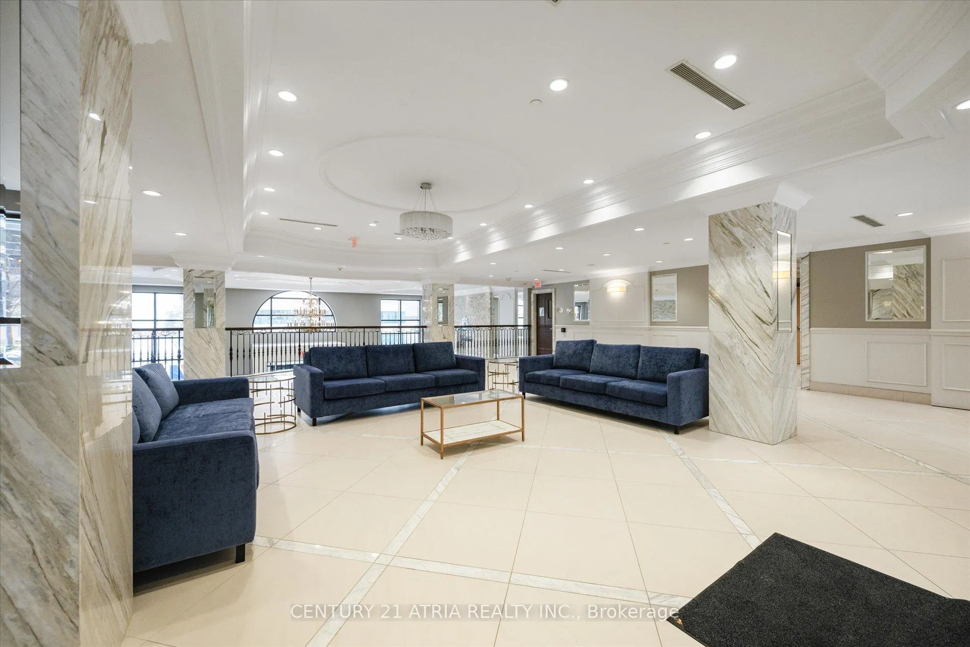 Photo 27 of Unit 808, 89 South Town Centre Boulevard, Markham, Unionville — HOMEH