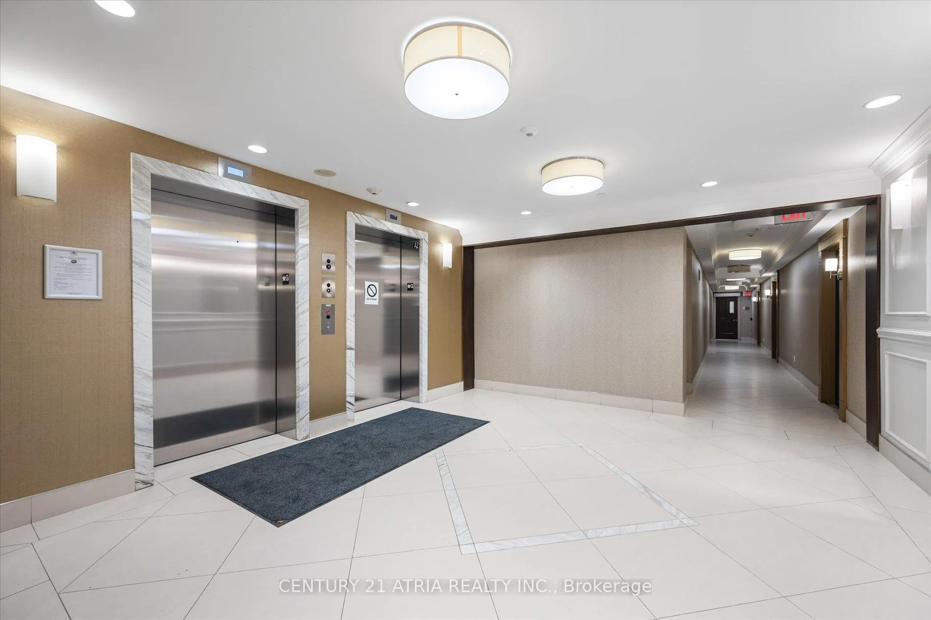 Photo 28 of Unit 808, 89 South Town Centre Boulevard, Markham, Unionville — HOMEH