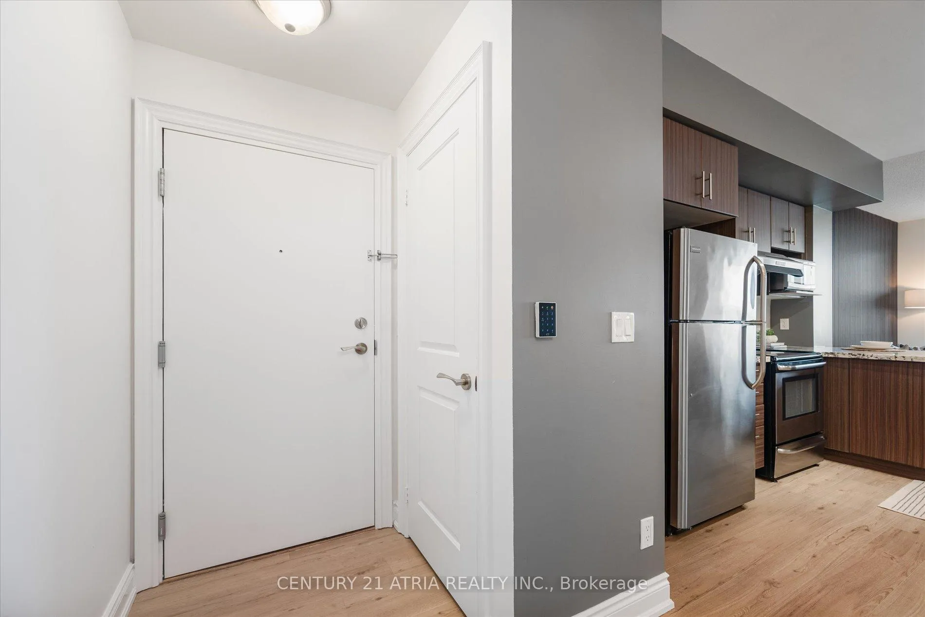 Photo 29 of Unit 808, 89 South Town Centre Boulevard, Markham, Unionville — HOMEH