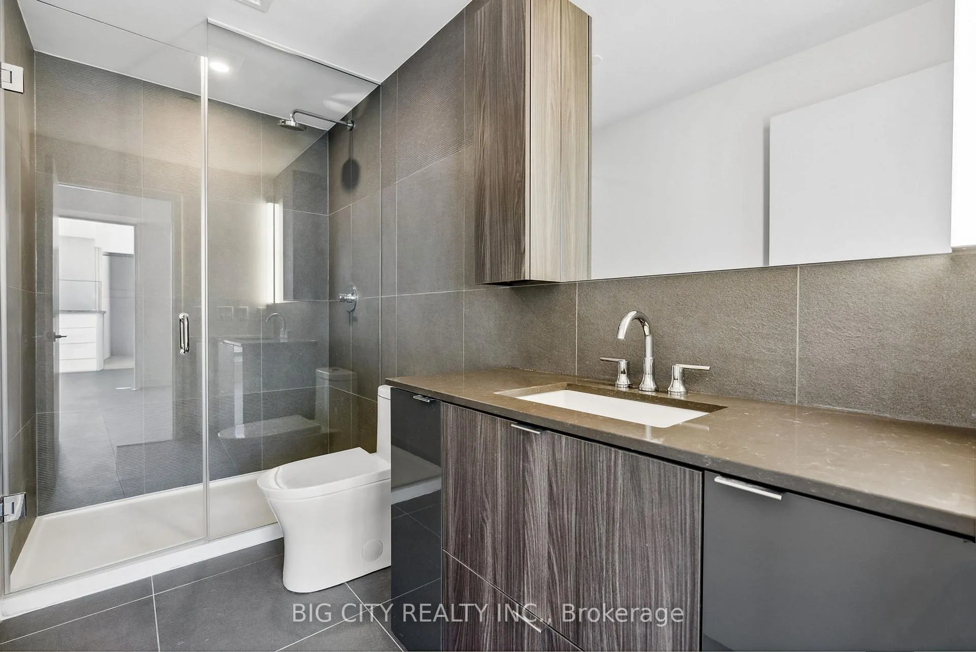 Photo 17 of Unit 1608, 15 Mercer Street, Toronto, Waterfront Communities — HOMEH