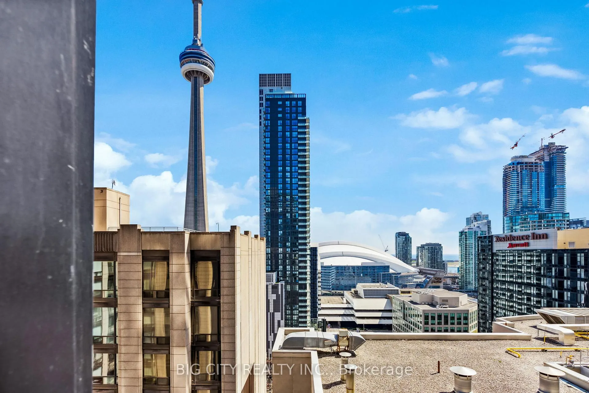 Photo 24 of Unit 1608, 15 Mercer Street, Toronto, Waterfront Communities — HOMEH