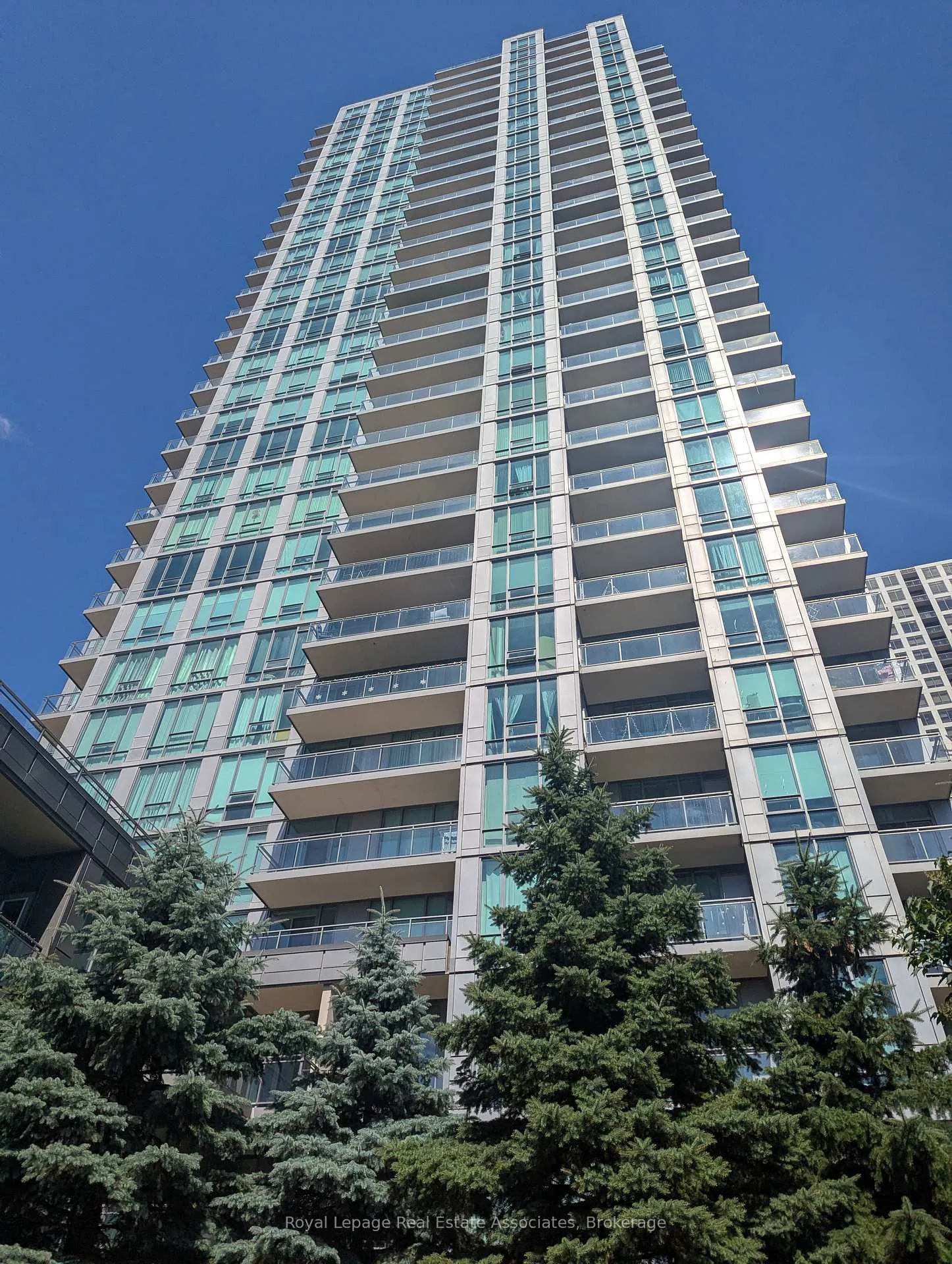 Front of Unit 306, 3525 Kariya Drive