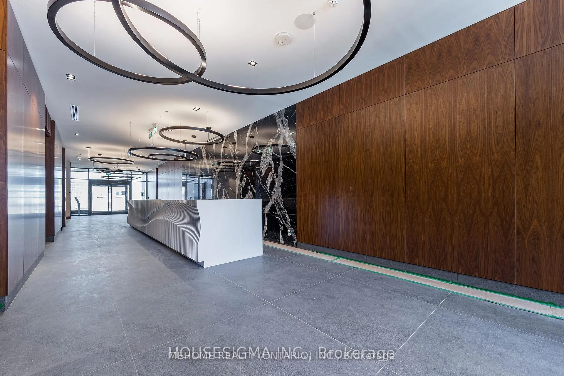 Photo 2 of Unit 2012, 7895 Jane Street, Vaughan, Concord — HOMEH