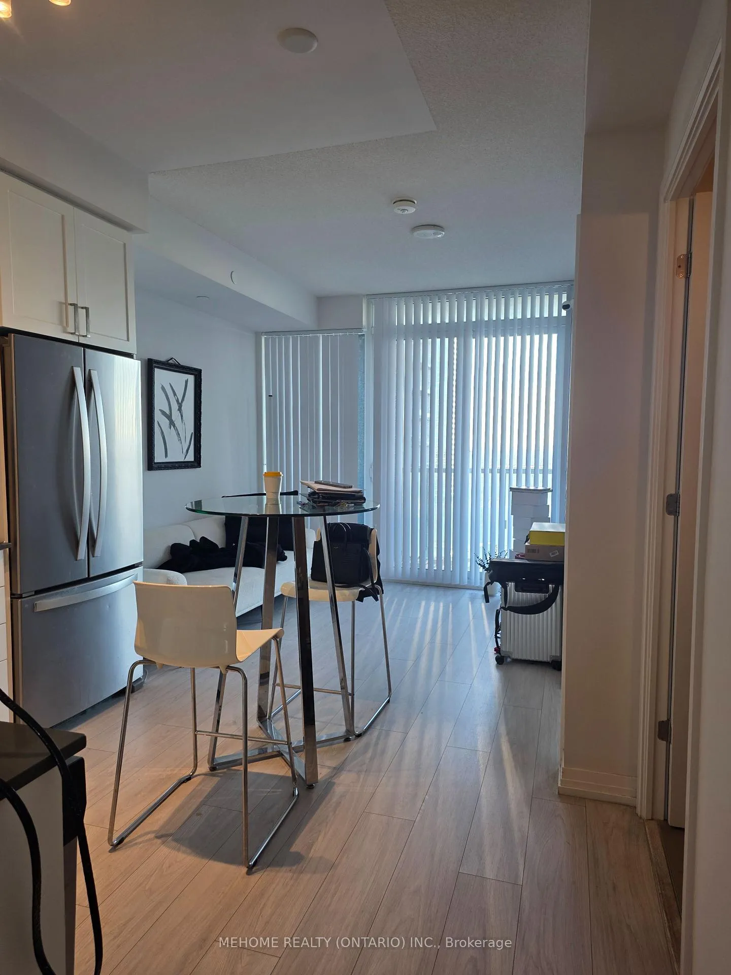 Photo 4 of Unit 2012, 7895 Jane Street, Vaughan, Concord — HOMEH