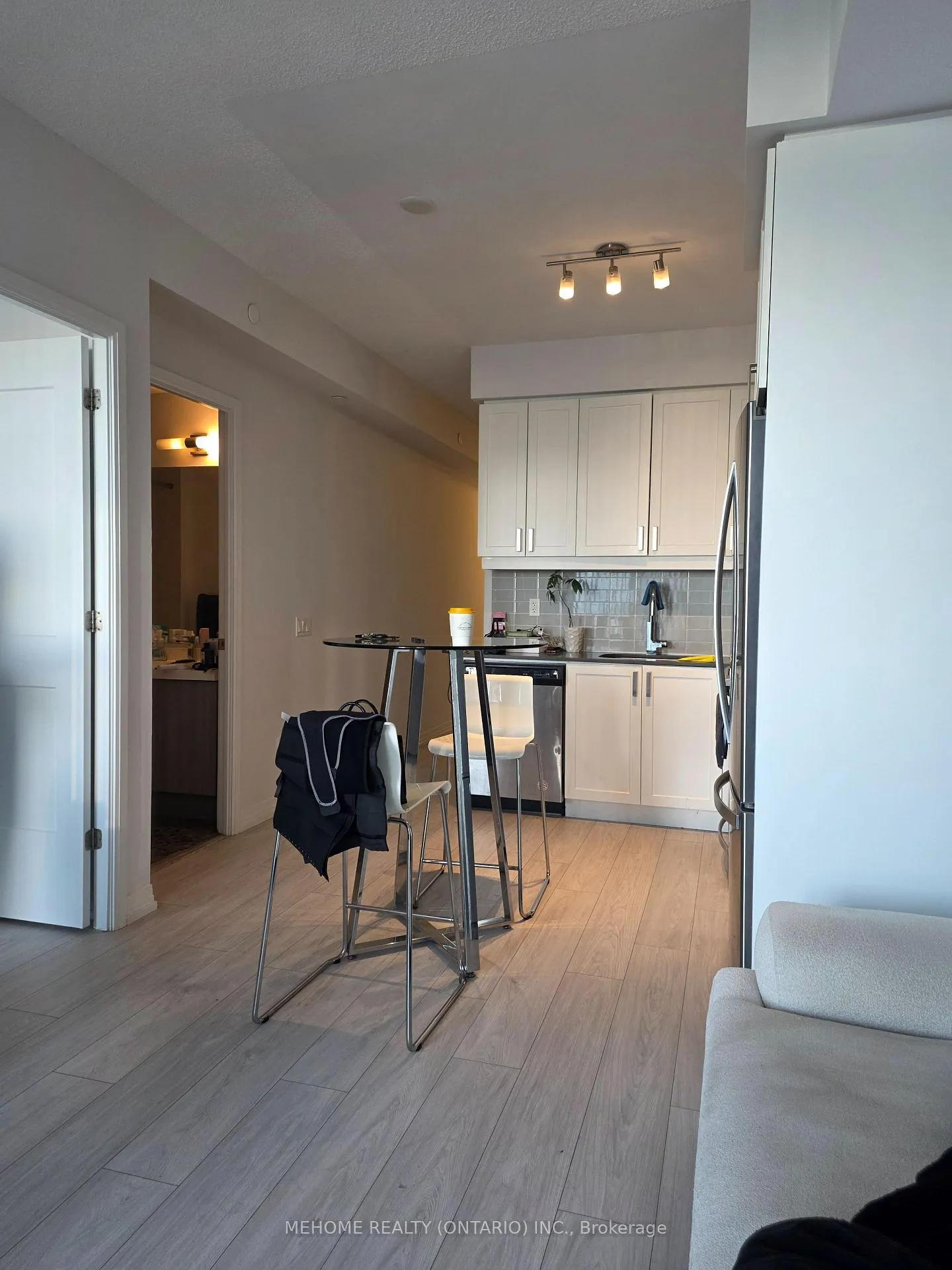 Photo 6 of Unit 2012, 7895 Jane Street, Vaughan, Concord — HOMEH