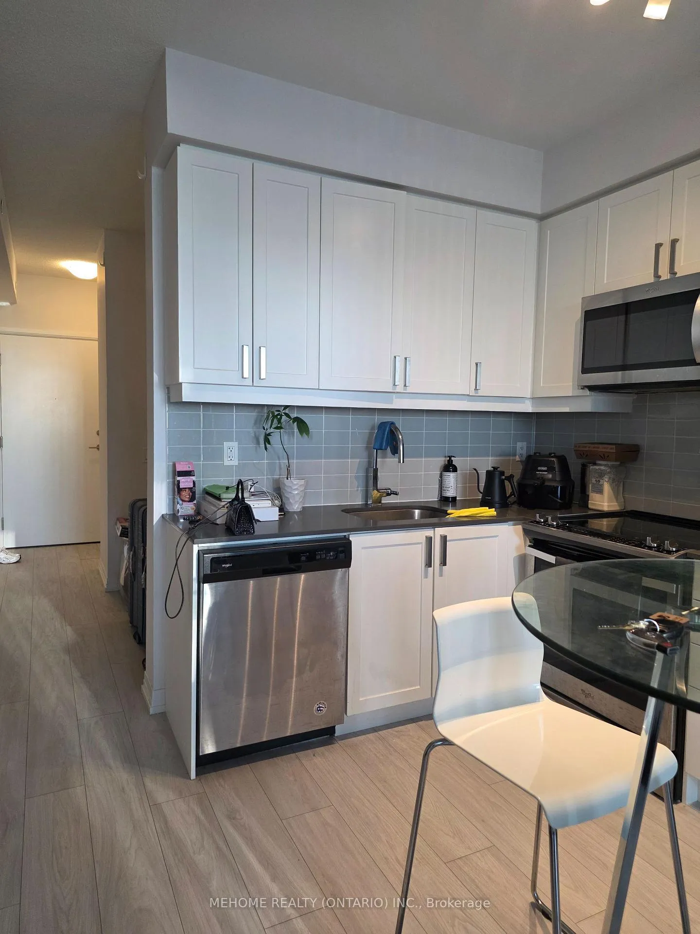 Photo 7 of Unit 2012, 7895 Jane Street, Vaughan, Concord — HOMEH