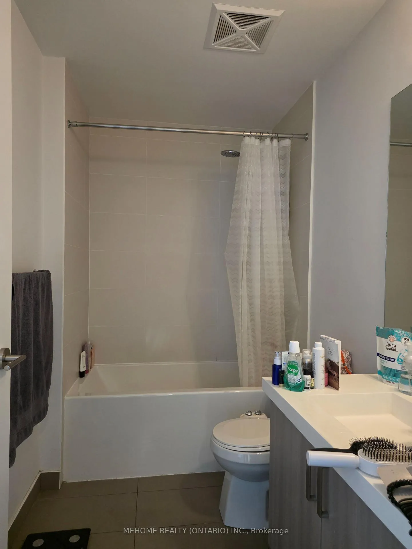Photo 8 of Unit 2012, 7895 Jane Street, Vaughan, Concord — HOMEH