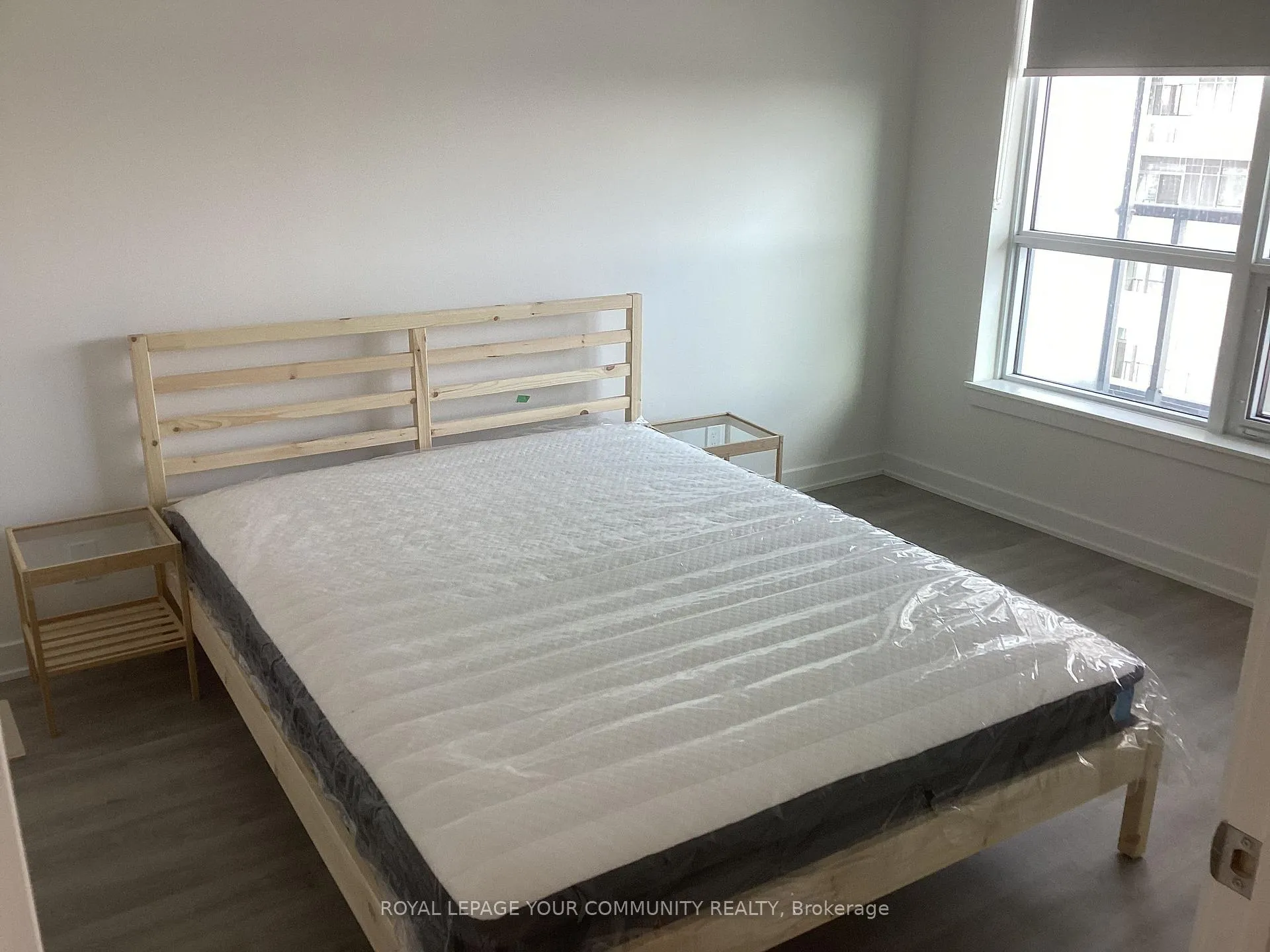 Photo 7 of Unit A1509, 30 Upper Mall Way, Vaughan, Brownridge — HOMEH