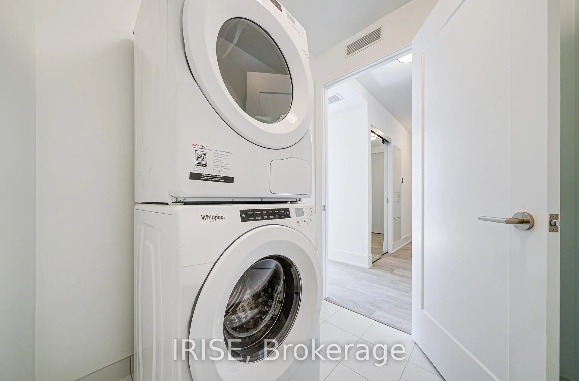 Photo 30 of Unit 416, 115 Denison Avenue, Toronto, Kensington-Chinatown — HOMEH