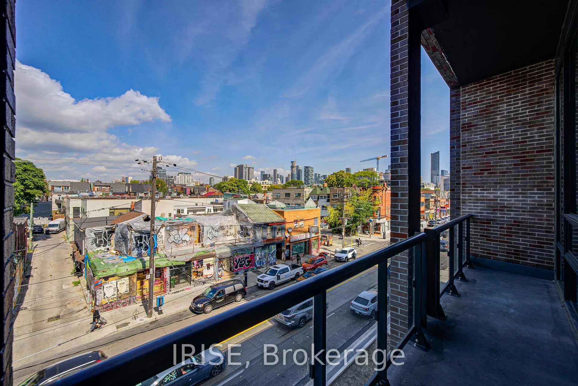 Photo 31 of Unit 416, 115 Denison Avenue, Toronto, Kensington-Chinatown — HOMEH