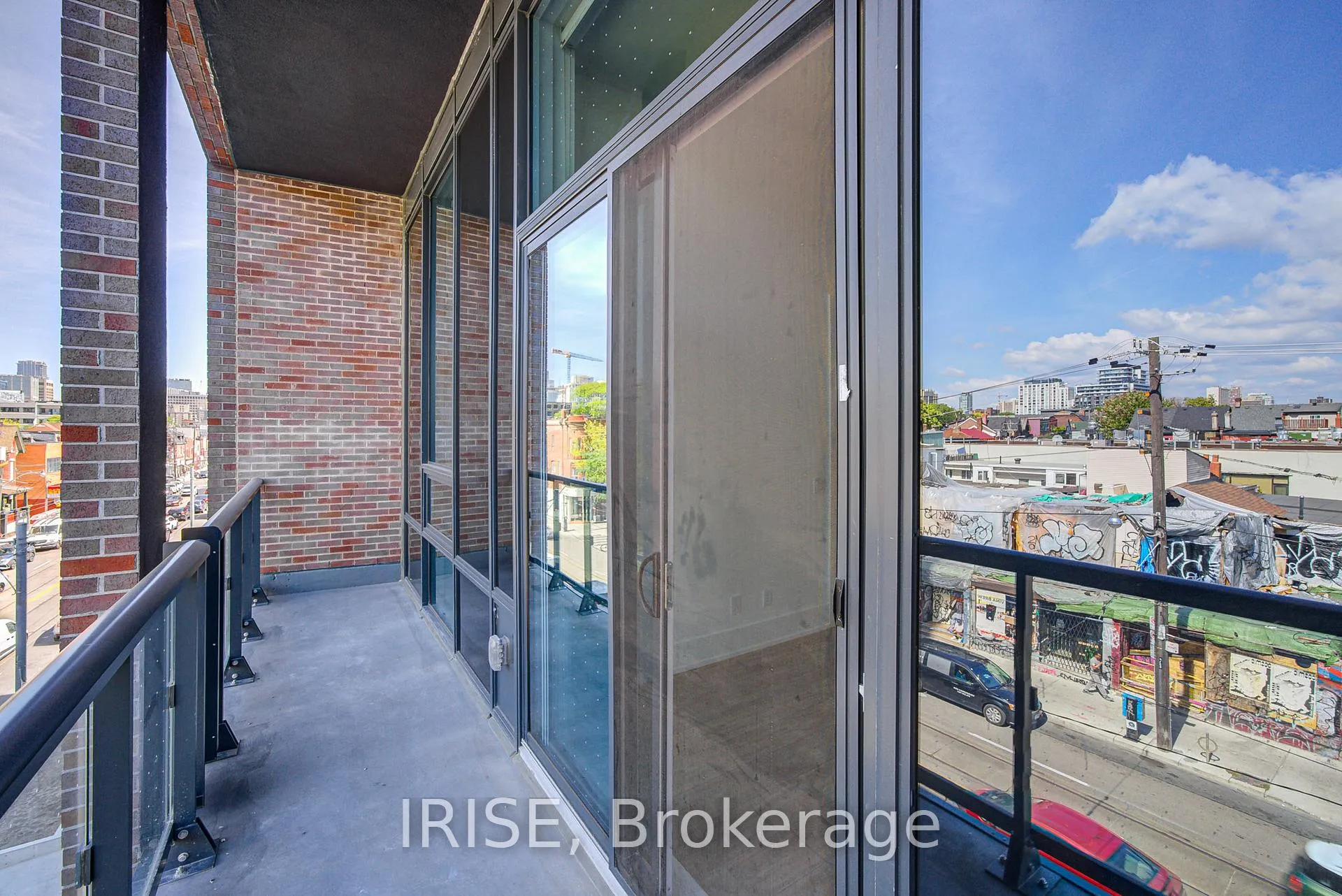 Photo 32 of Unit 416, 115 Denison Avenue, Toronto, Kensington-Chinatown — HOMEH
