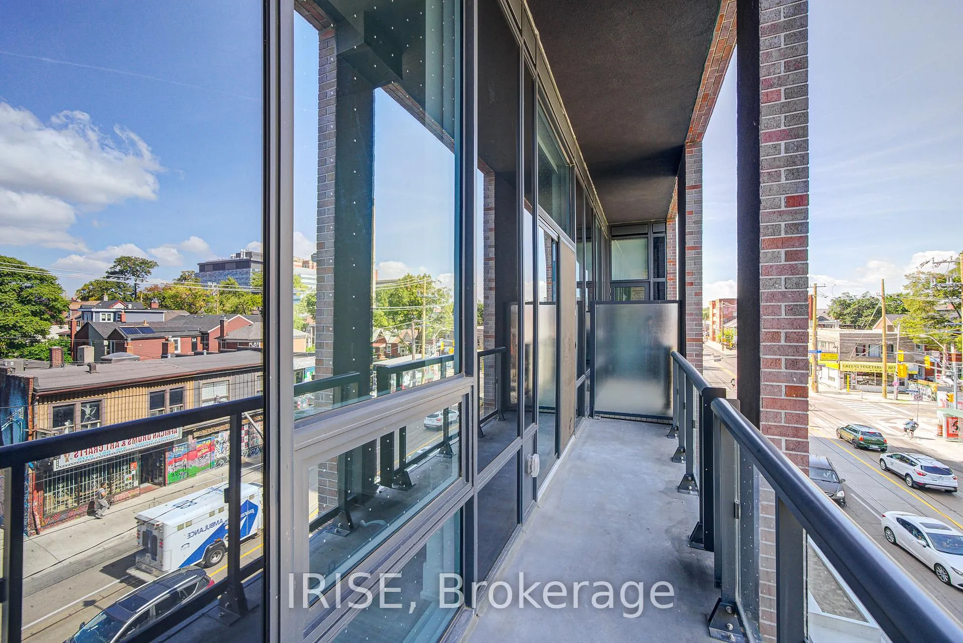 Photo 33 of Unit 416, 115 Denison Avenue, Toronto, Kensington-Chinatown — HOMEH