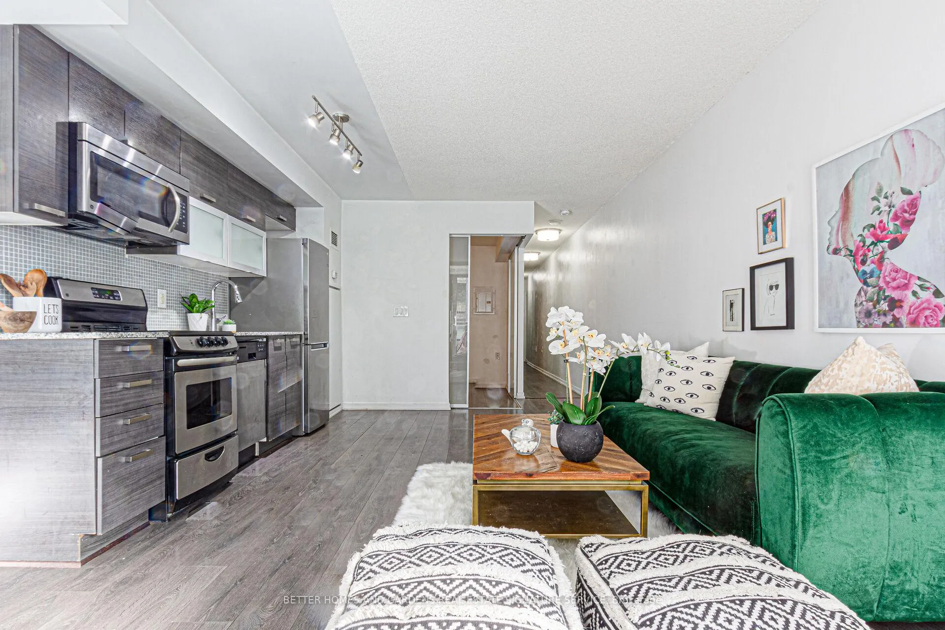 Photo 6 of Unit 515, 36 Lisgar Street, Toronto, Little Portugal — HOMEH