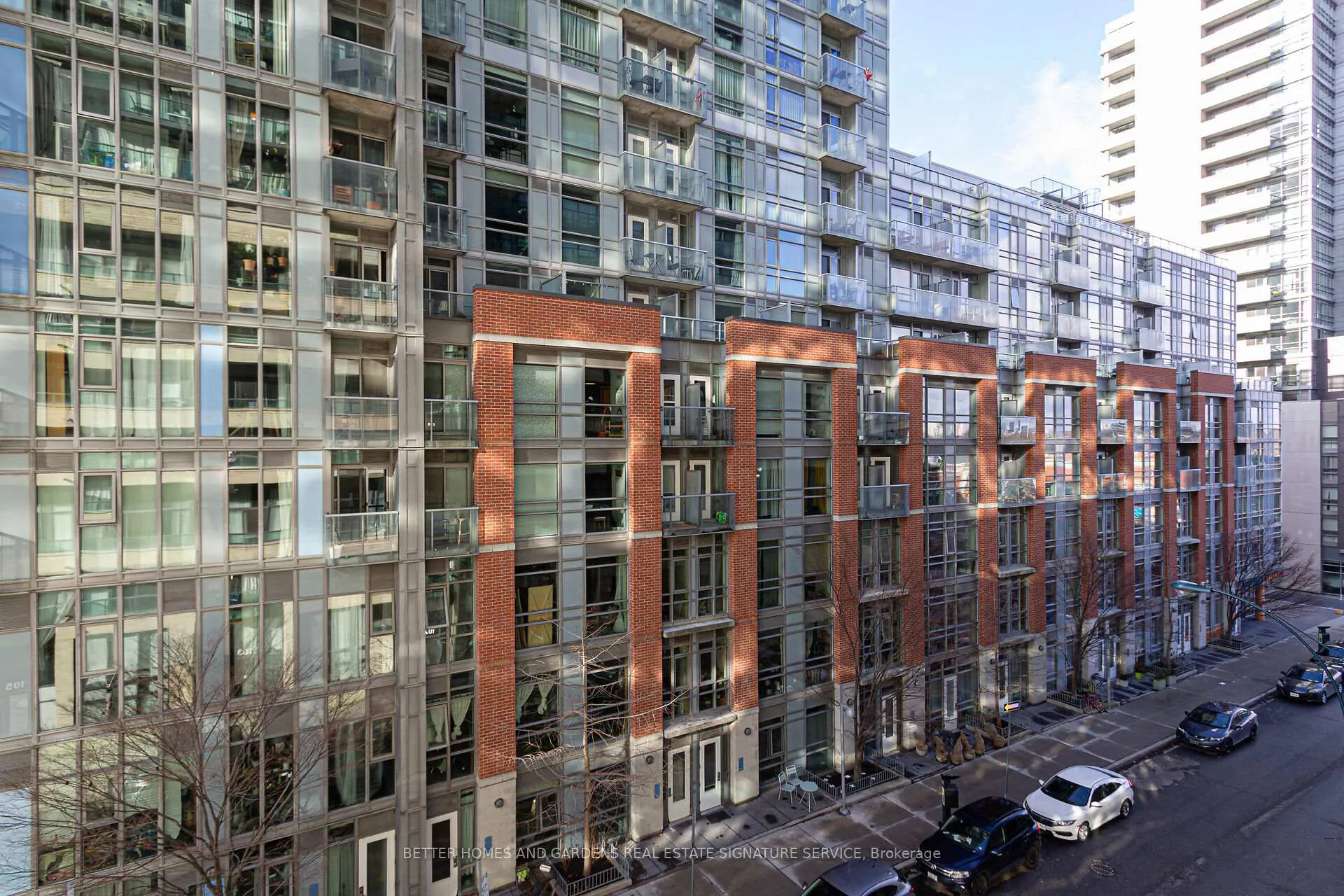 Photo 13 of Unit 515, 36 Lisgar Street, Toronto, Little Portugal — HOMEH