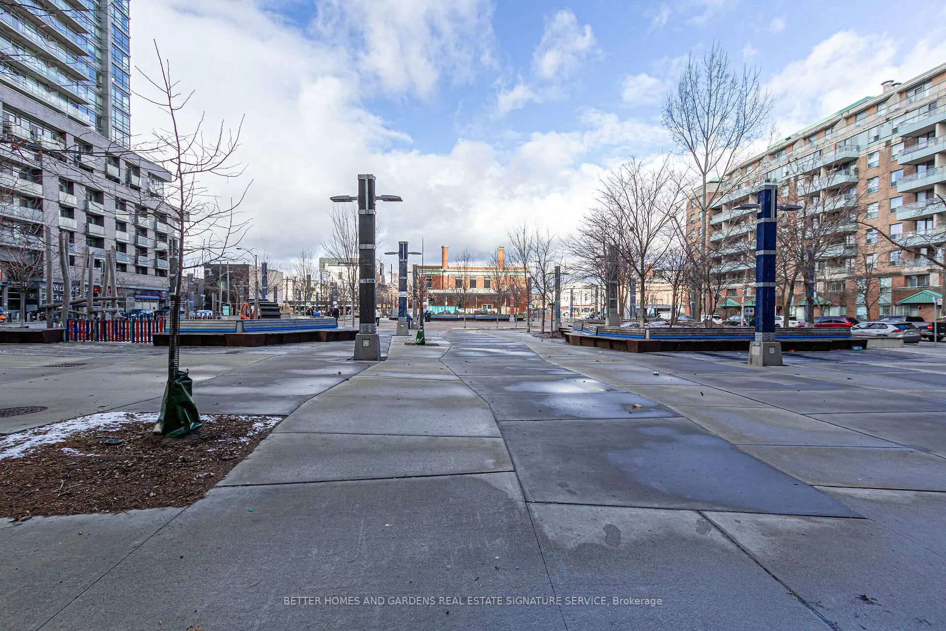 Photo 16 of Unit 515, 36 Lisgar Street, Toronto, Little Portugal — HOMEH