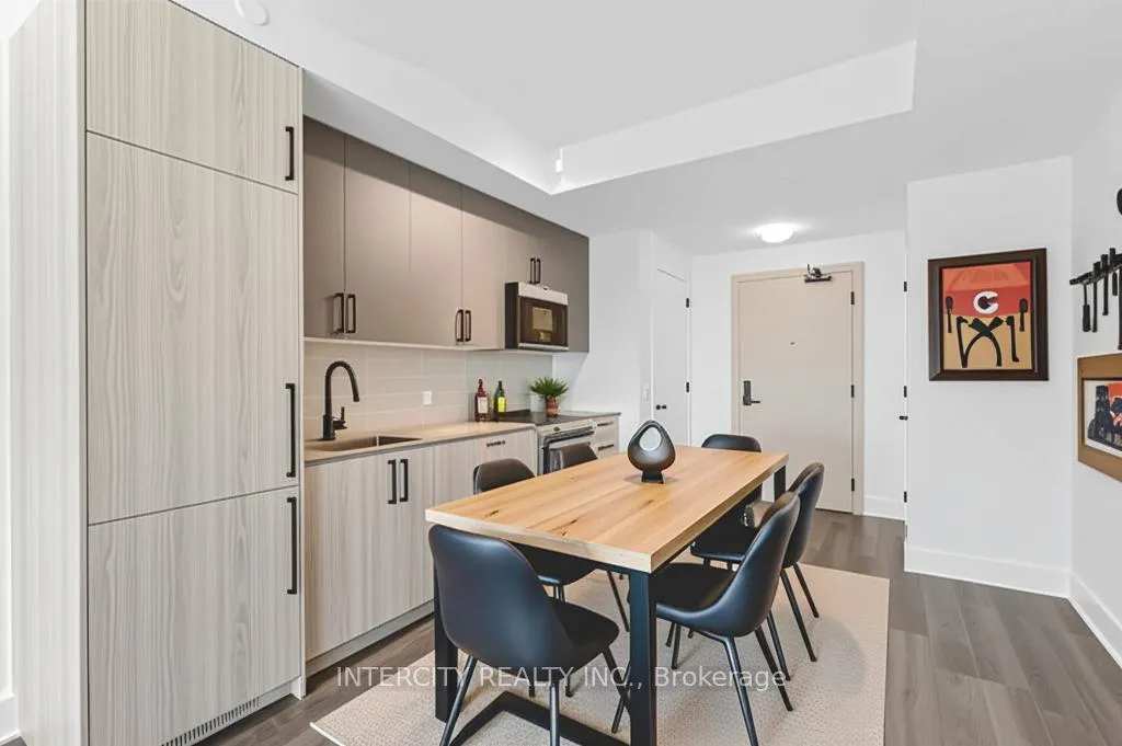 Photo 10 of Unit 325, 2075 King Road, King, King City — HOMEH