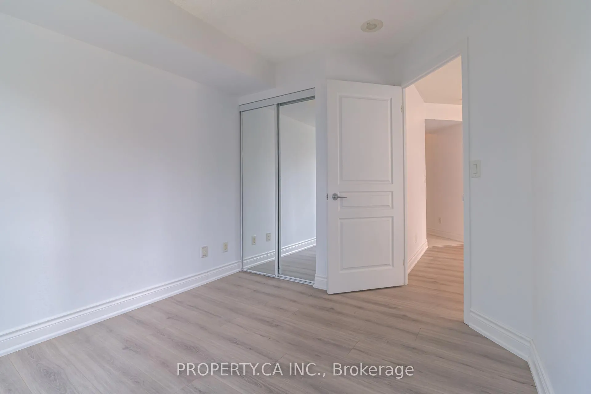 Photo 14 of Unit 1213, 18 Yonge Street, Toronto, Waterfront Communities — HOMEH