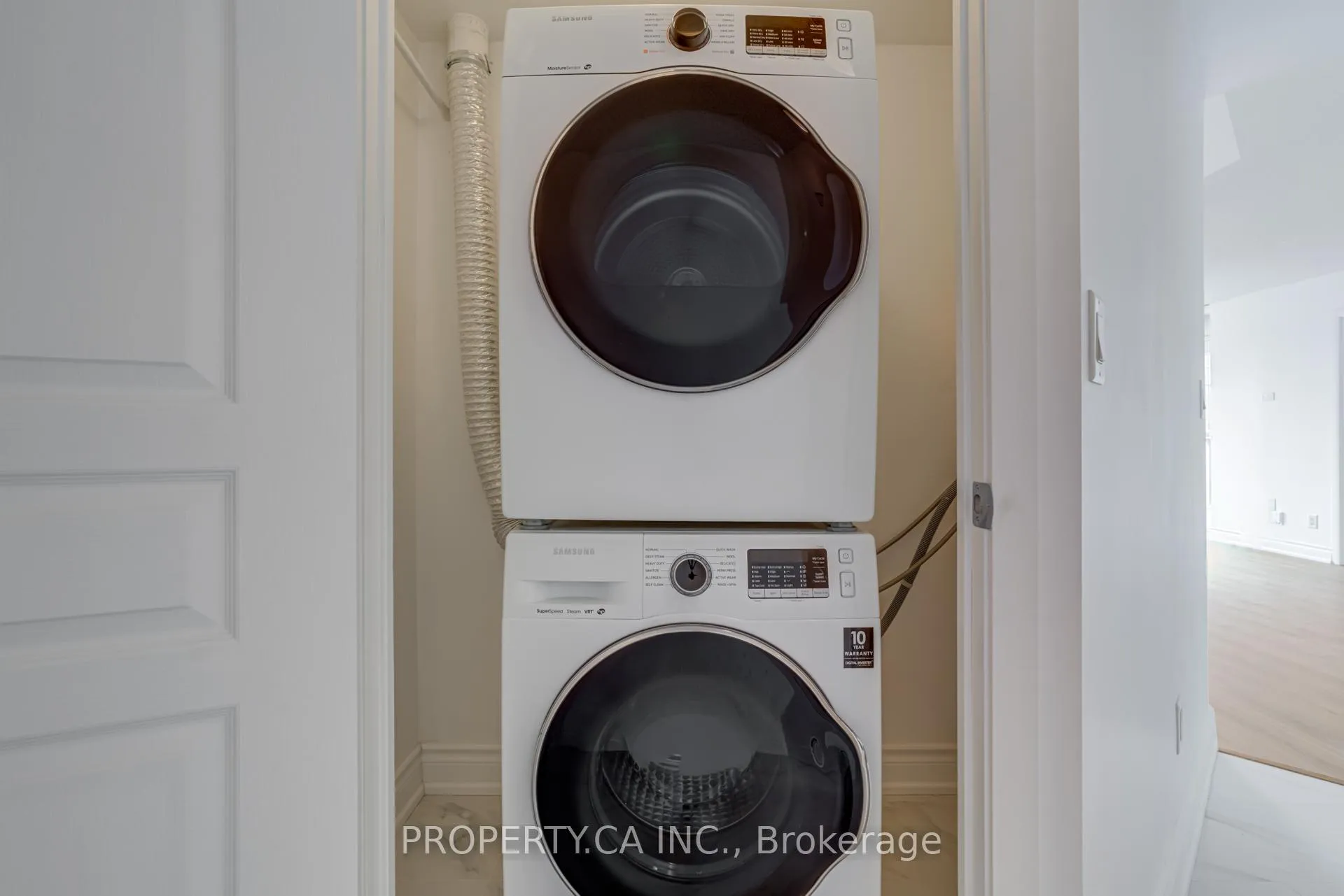 Photo 19 of Unit 1213, 18 Yonge Street, Toronto, Waterfront Communities — HOMEH