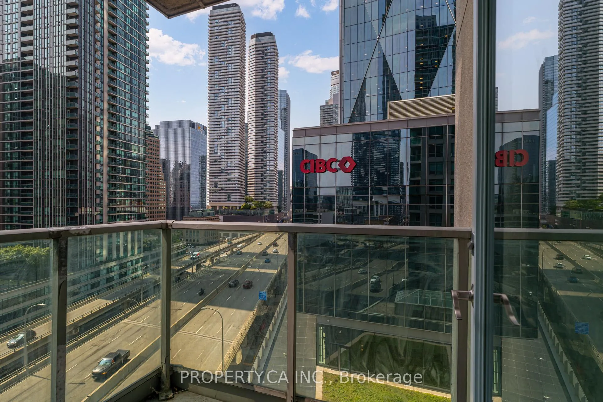Photo 20 of Unit 1213, 18 Yonge Street, Toronto, Waterfront Communities — HOMEH