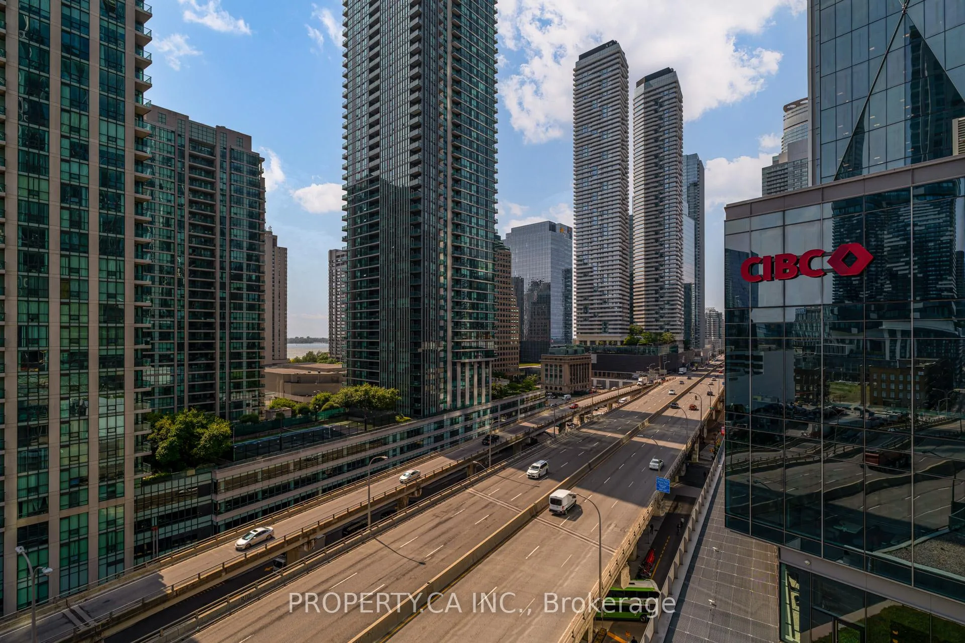 Photo 22 of Unit 1213, 18 Yonge Street, Toronto, Waterfront Communities — HOMEH