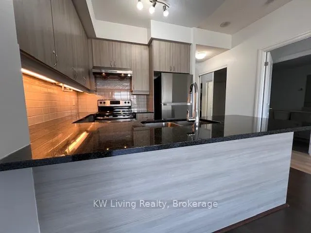 Photo 3 of Unit 604, 8110 Birchmount Road, Markham, Unionville — HOMEH
