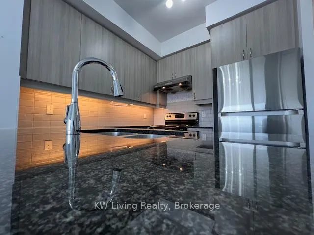 Photo 4 of Unit 604, 8110 Birchmount Road, Markham, Unionville — HOMEH