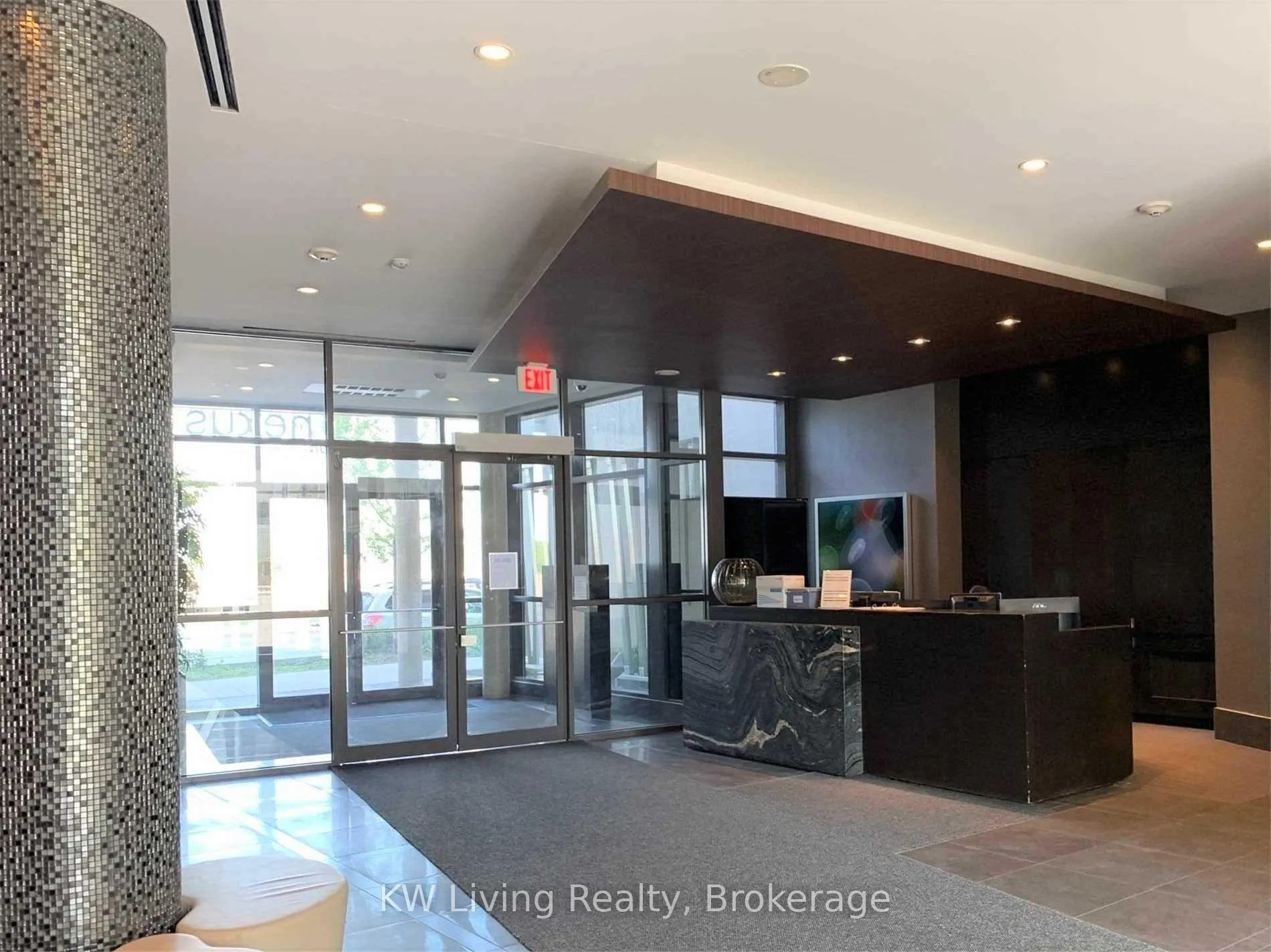 Photo 10 of Unit 604, 8110 Birchmount Road, Markham, Unionville — HOMEH