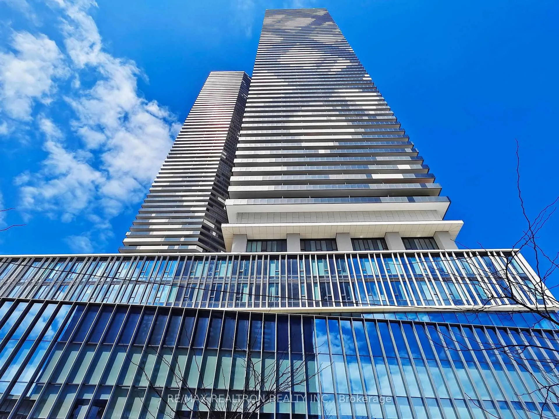 Photo 1 of Unit 2906, 138 Downes Street, Toronto, Waterfront Communities — HOMEH