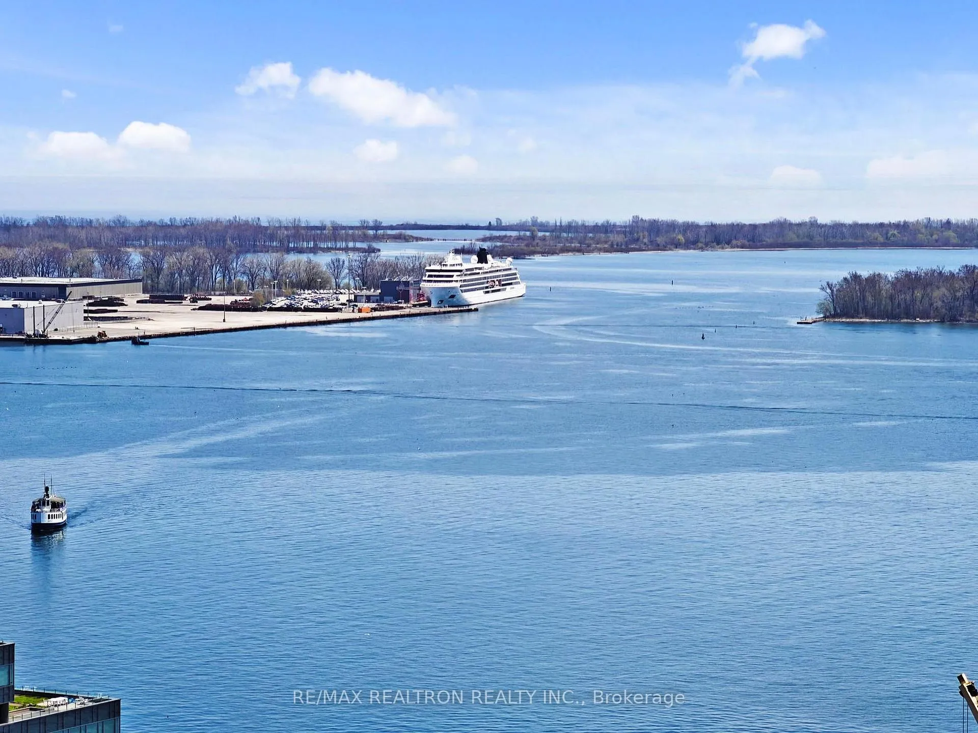Photo 10 of Unit 2906, 138 Downes Street, Toronto, Waterfront Communities — HOMEH