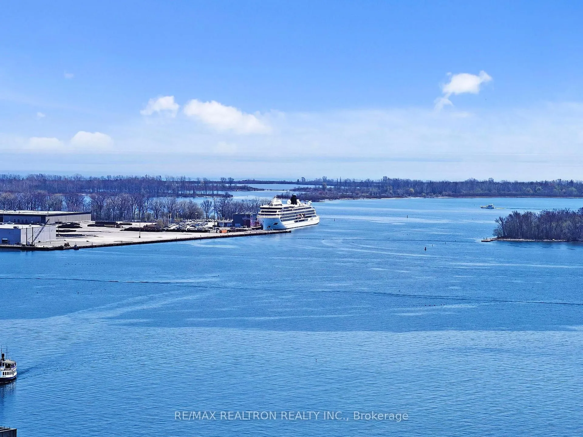 Photo 11 of Unit 2906, 138 Downes Street, Toronto, Waterfront Communities — HOMEH